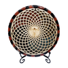 Torus Frequency Energy Disk