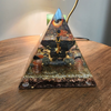 Isis Divine Energy Pyramid