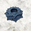 Mandala Sacred Flame Holder