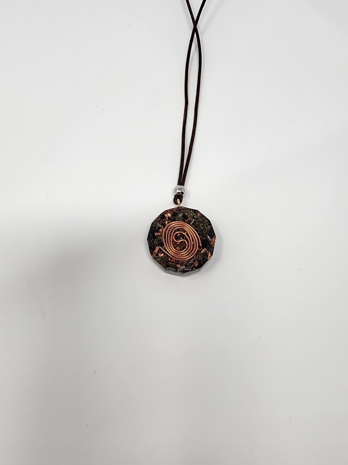 Root Chakra, Shungite, Tourmaline, Hematine, Pyrite