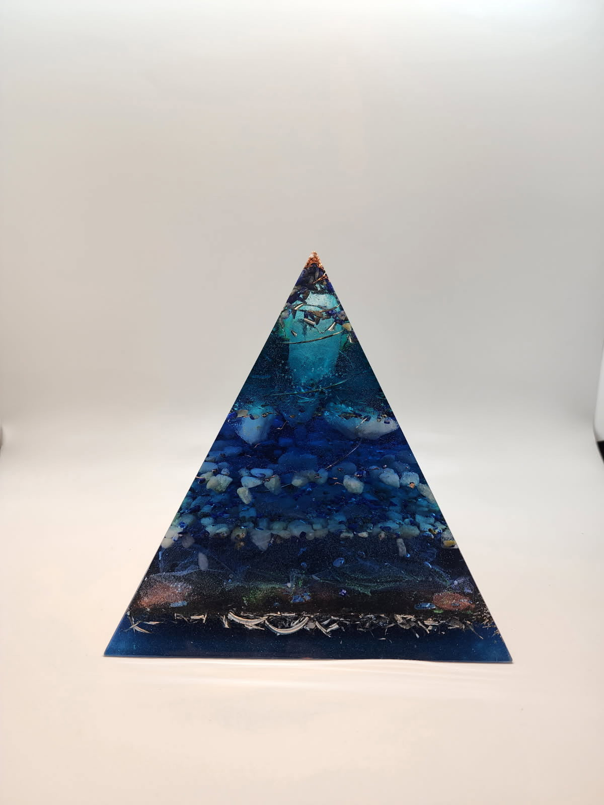 Orgone Pyramid