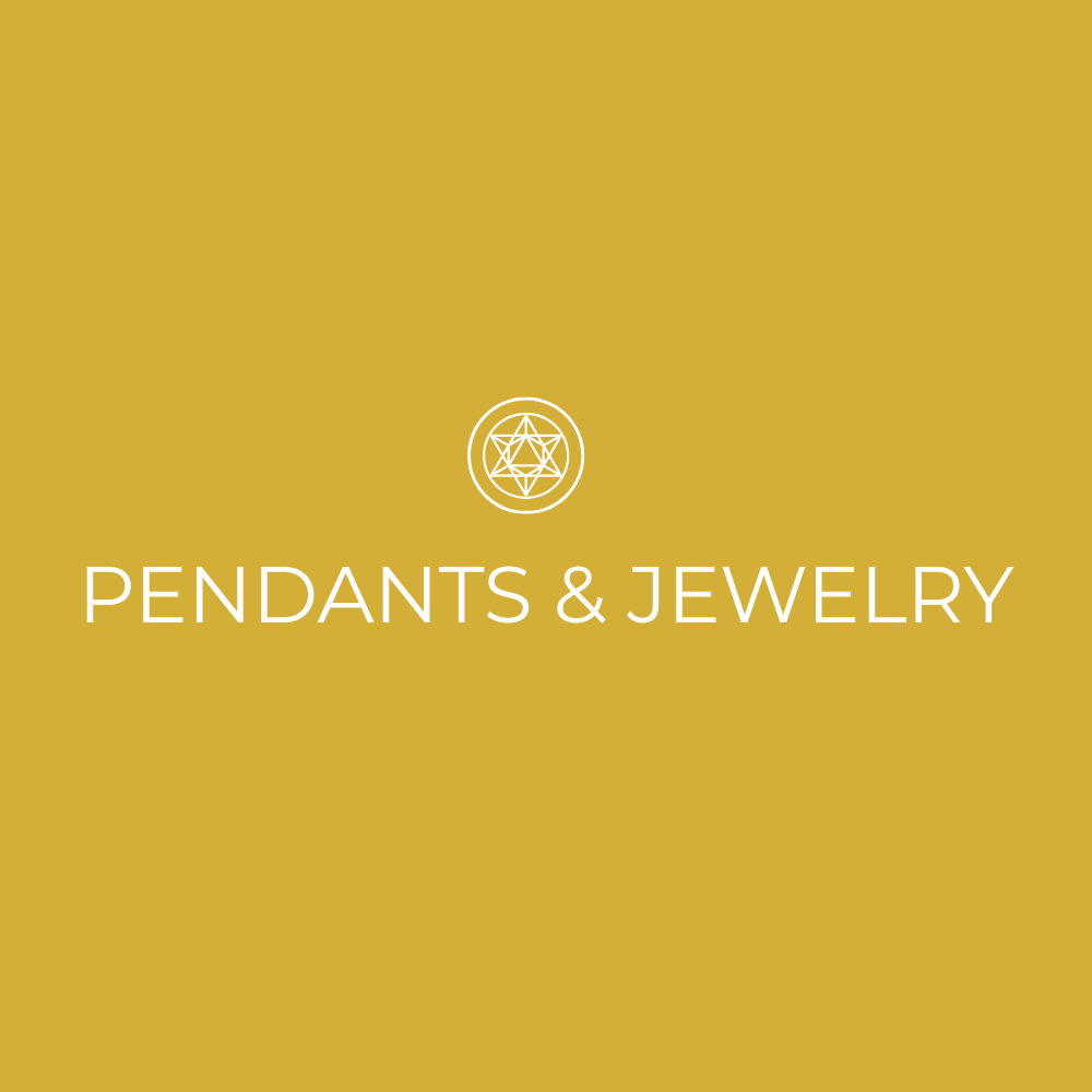 Pendants & Jewelry