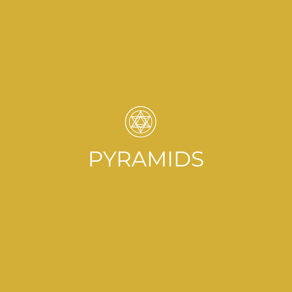 Pyramids