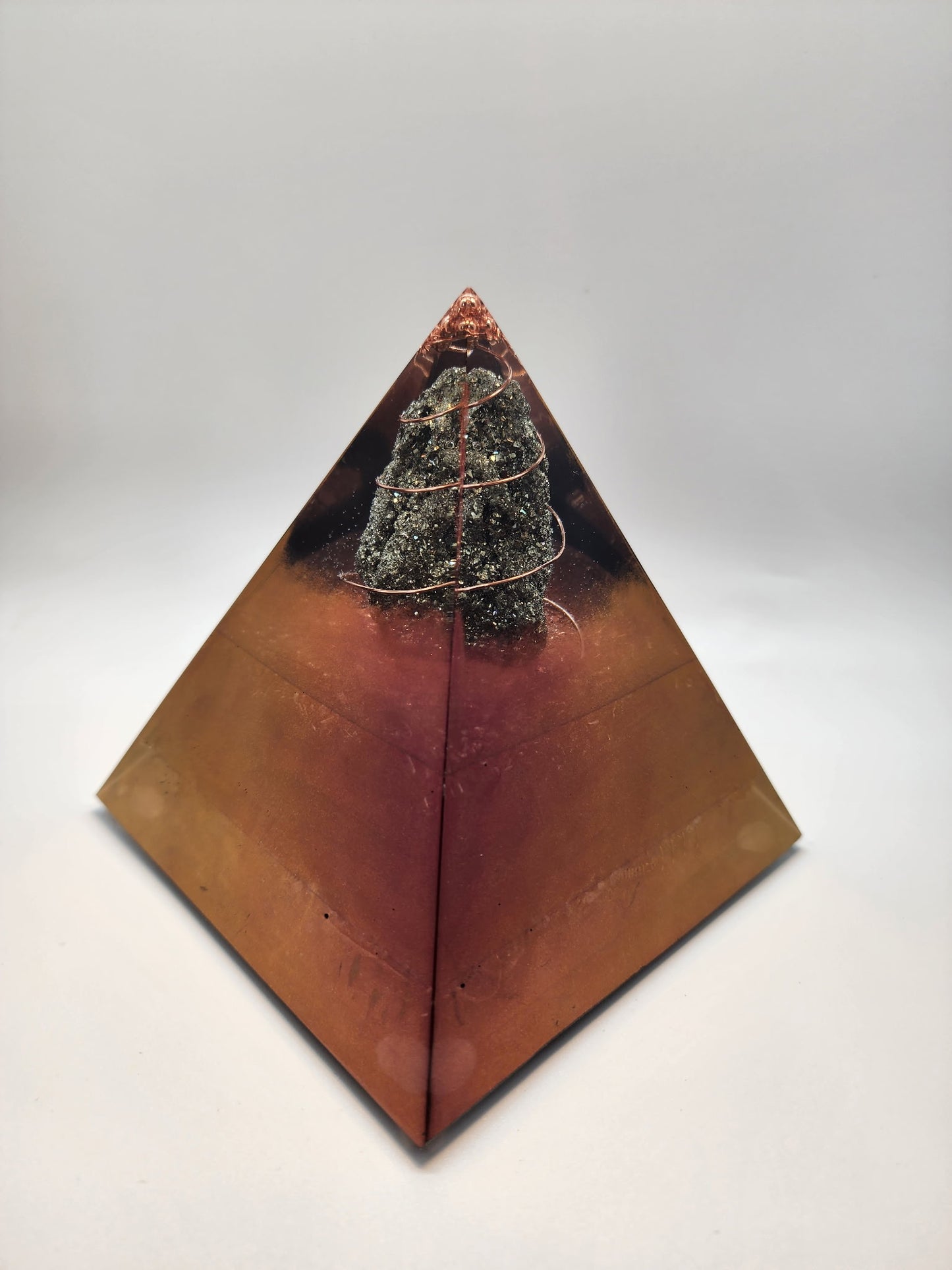 Orgone Pyramid