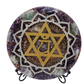 Heart Resonance Energy Disk