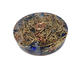 Blue Mandala Alignment Disk