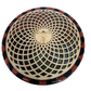 Torus Frequency Energy Disk