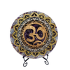 Om Resonance Energy Disk