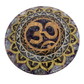 Om Resonance Energy Disk