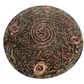 Om Resonance Energy Disk