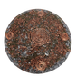 Merkaba Field Activation Disk