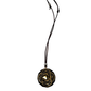 Root Vitality Orgonite Pendant