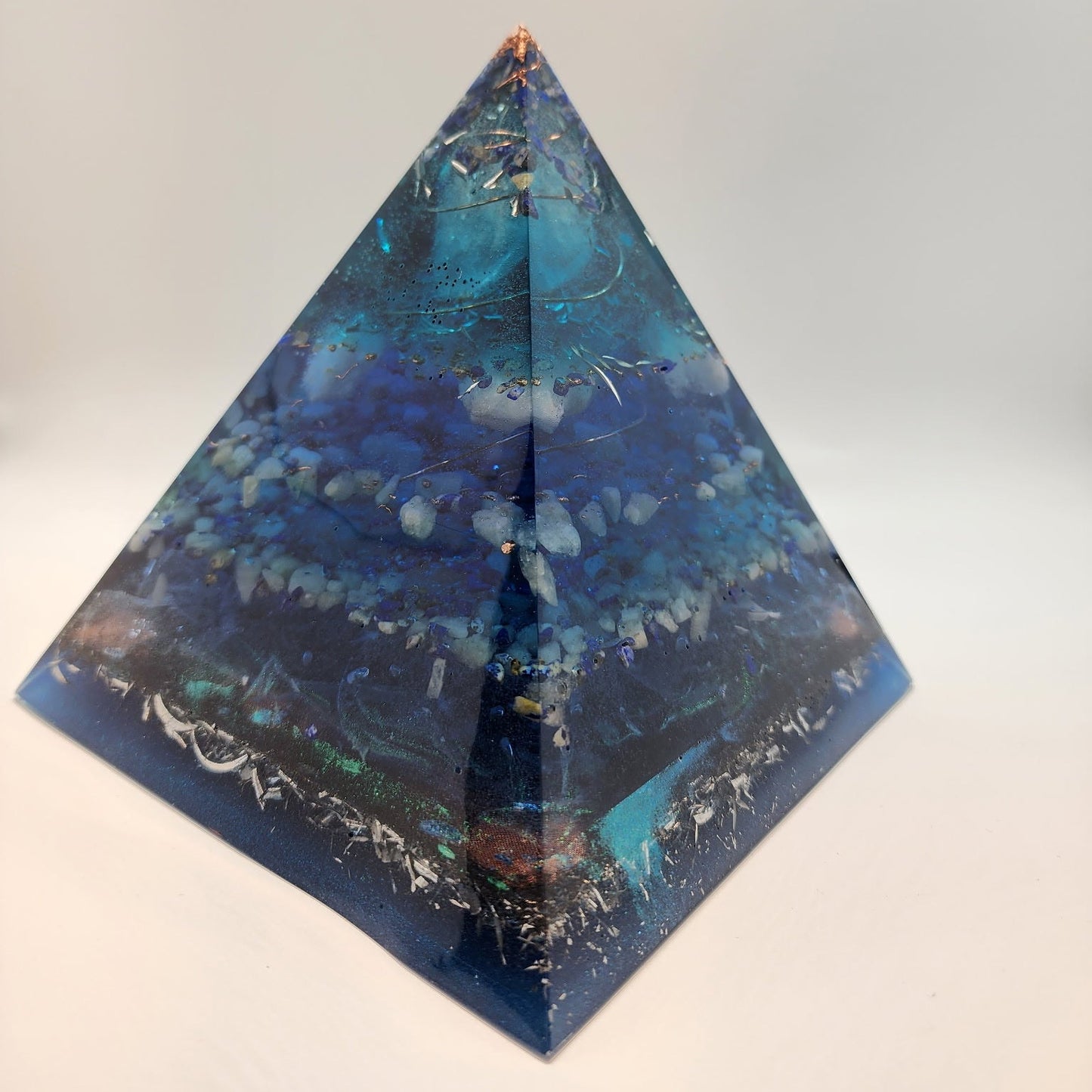 Orgone Pyramid