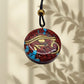Horus Elemental Guardian Pendant
