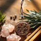 Five Elements Balance Pendant