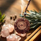 Five Elements Balance Pendant
