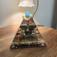 Isis Divine Energy Pyramid