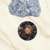 Sacred Flame Holder Round