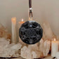 Metatron Shield Orgonite Pendant