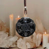 Metatron Shield Orgonite Pendant