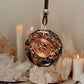 Metatron Shield Orgonite Pendant