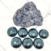 Quantum Round Chakra Alignment Set