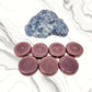 Quantum Flat Chakra Alignment Set
