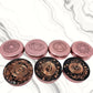 Quantum Flat Chakra Alignment Set