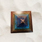 Chakras Harmonization Orgone Pyramid