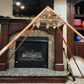 Golden Abundance Chamber – Giza Copper Pyramid