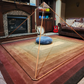 Golden Abundance Chamber – Giza Copper Pyramid