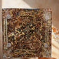 Solar Ankh Abundance Pyramid