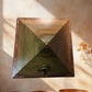 Solar Ankh Abundance Pyramid