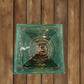 Quantum Vortex Field Pyramid