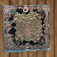 Quantum Vortex Field Pyramid