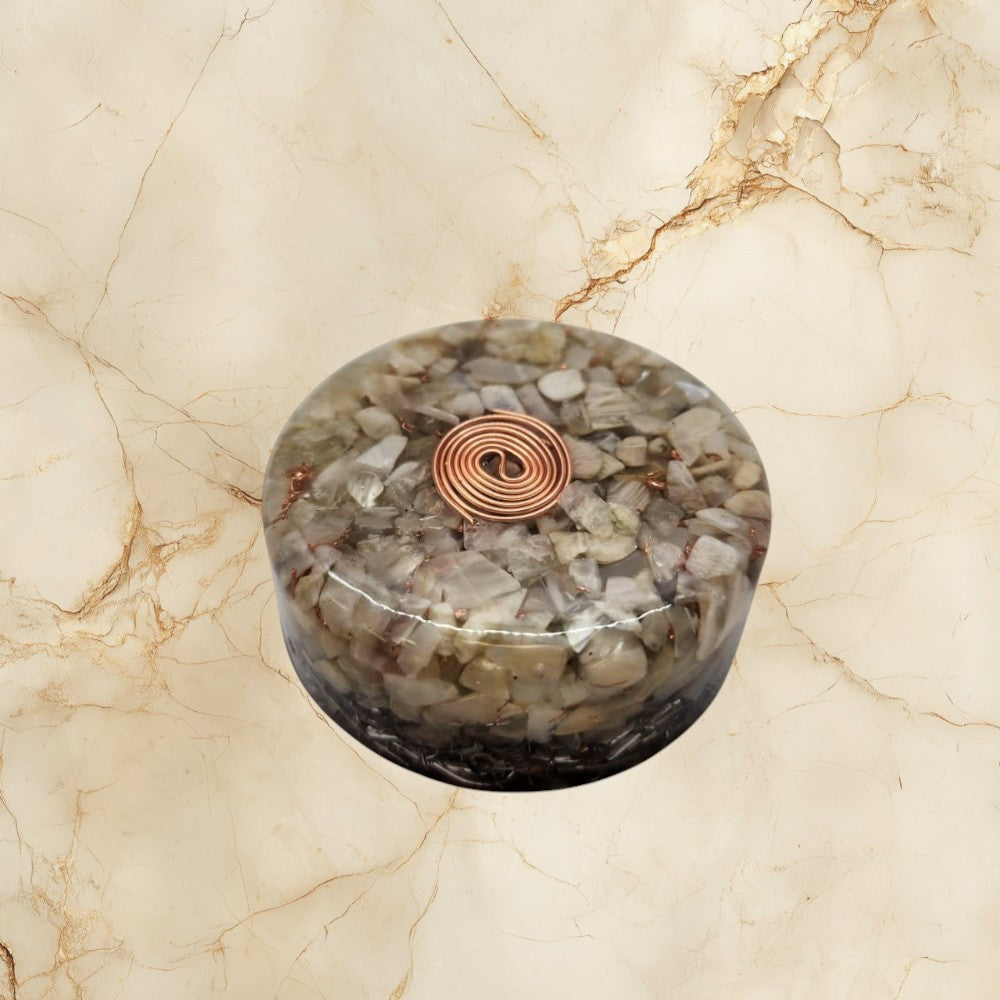 Moonstone Harmonic Field Puck