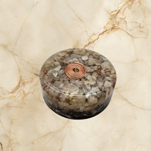 Moonstone Harmonic Field Puck