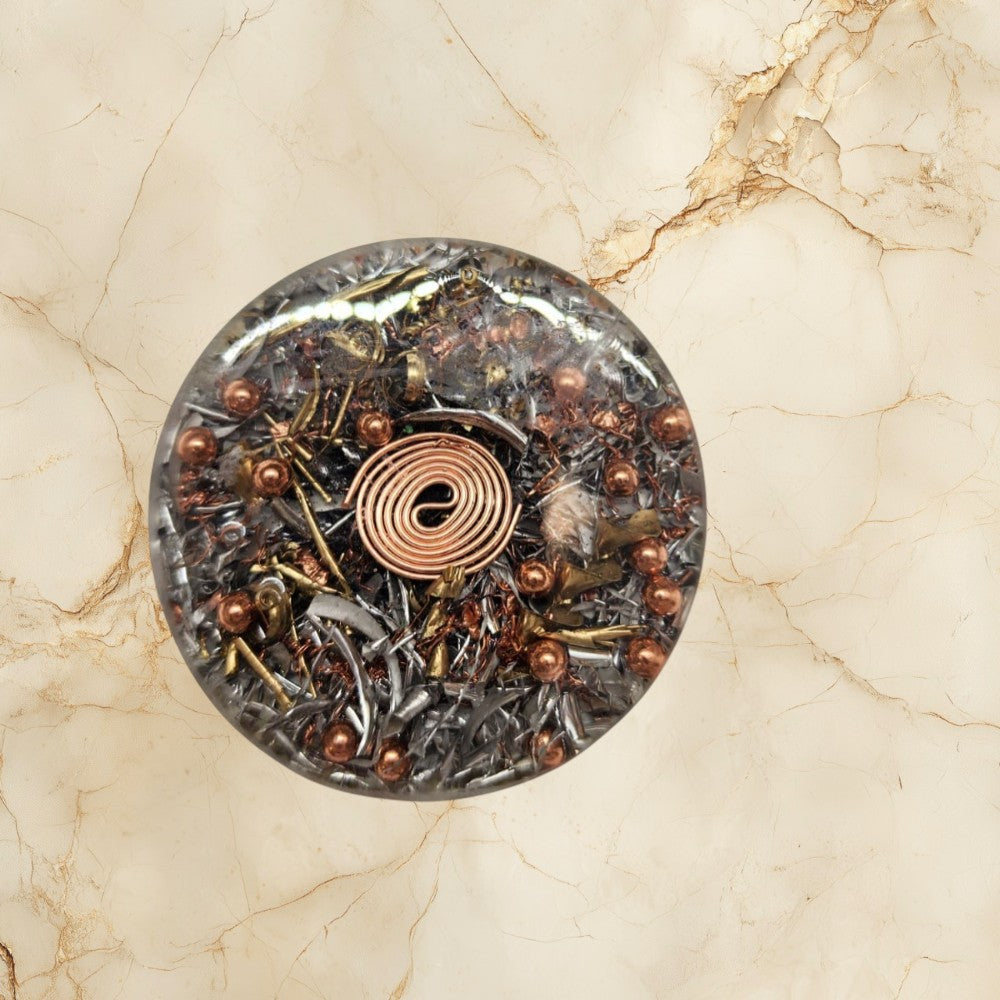 Moonstone Harmonic Field Puck
