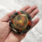 Protection Grid Harmonic Field Puck