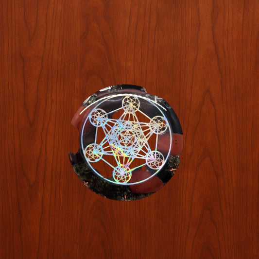 Advanced Protection Harmonic Field Puck