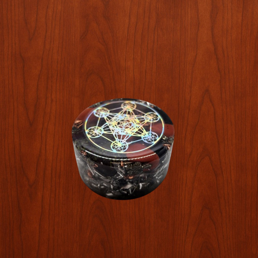 Advanced Protection Harmonic Field Puck