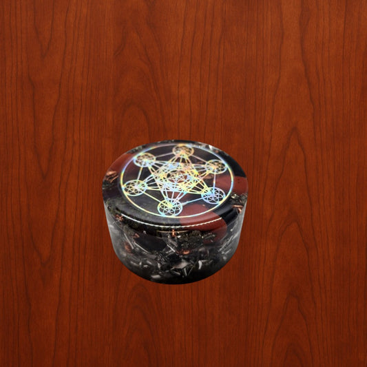 Advanced Protection Harmonic Field Puck