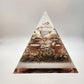 Orgone Pyramid