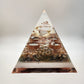 Orgone Pyramid