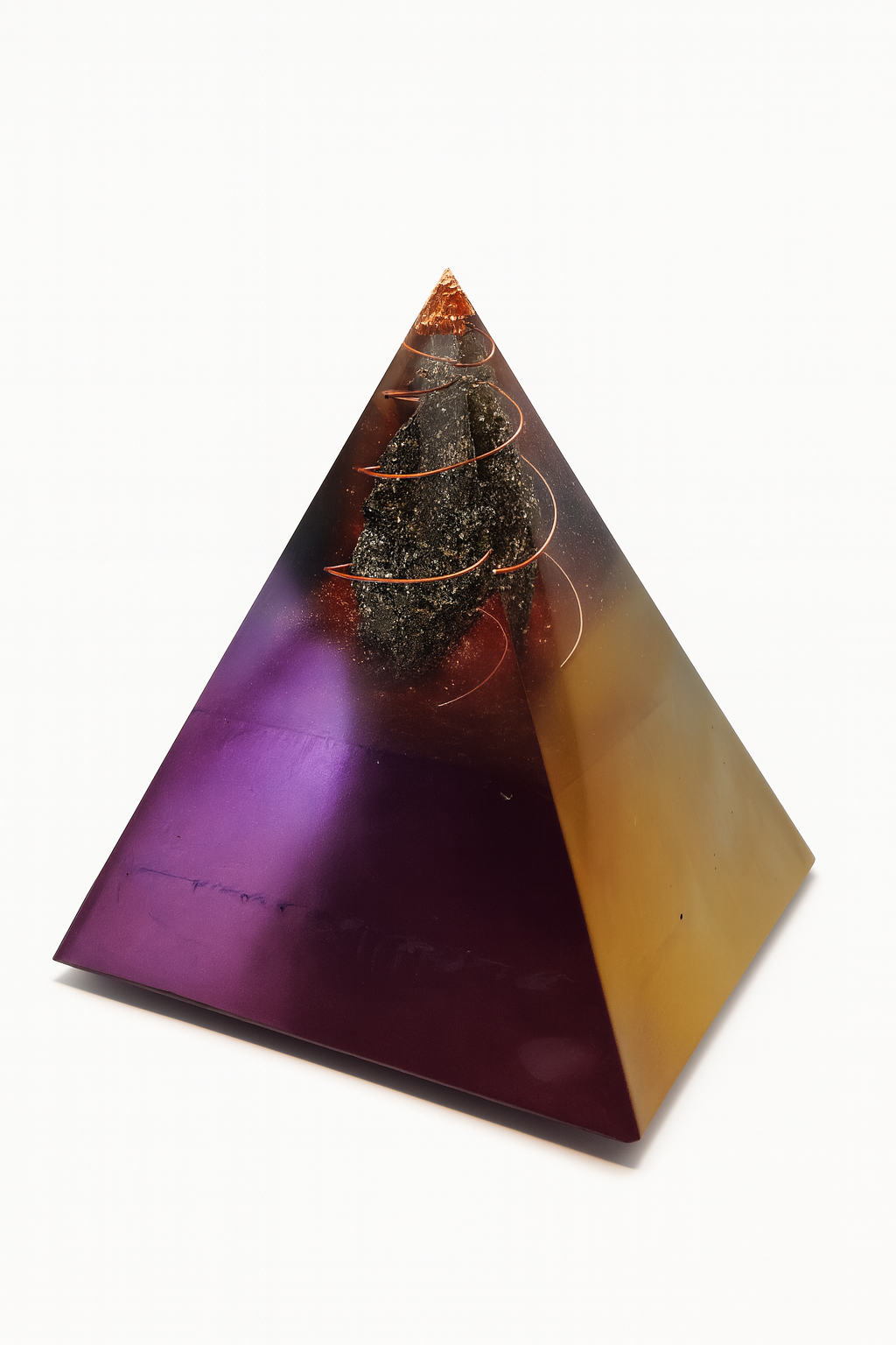 Orgone Pyramid