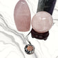 Duality Balance Yin Yang Pendant