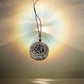 Pentagram Protection Orgonite Pendant