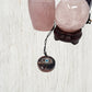 Protective Eye Orgonite Pendant