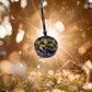 Horus Guardian Orgonite Pendant