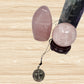 Cross Protection Orgonite Pendant